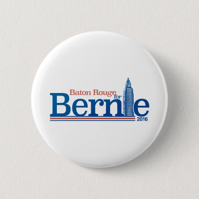 Baton Rouge för Bernie slipmaskiner standard | Knapp (Framsida)