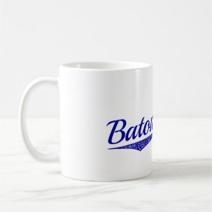 Baton Rouge Kaffemugg