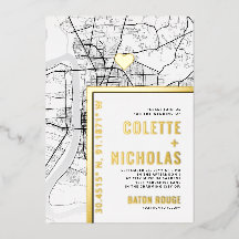 Baton Rouge Kärlek Locator | City ThBäste Bröllop