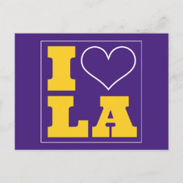 Baton Rouge (LA)-inbjudning via port Vykort