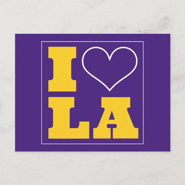 Baton Rouge (LA)-inbjudning via port Vykort (Framsida)