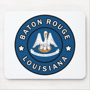 Baton Rouge Louisiana Musmatta
