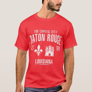 Baton Rouge T Shirt