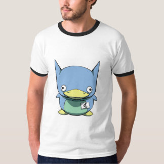 Batquin T Shirt