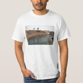 BATROUN T-SHIRT