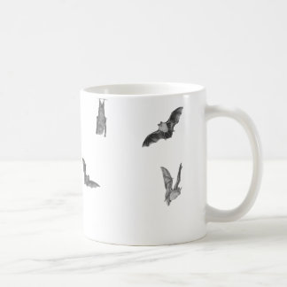 Bats Kaffemugg