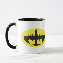 BATS MUGG
