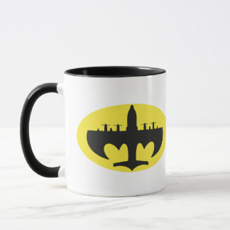 BATS MUGG