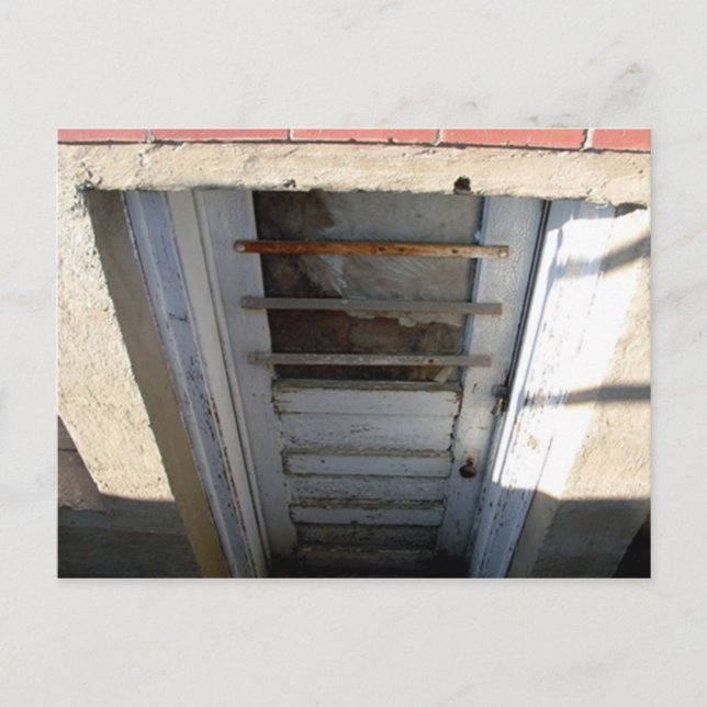 Batsat Vykort (Framsida)