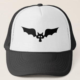 Batshroom-Truckerkeps Truckerkeps