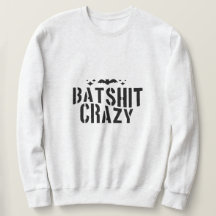 Batskij Crazy, Halloween