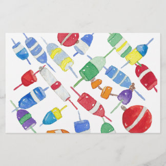 Båtstationsmateriel Brevpapper