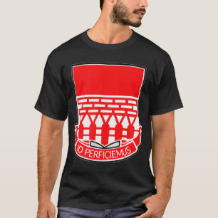 Battalion 12:e Ingenjör T Shirt