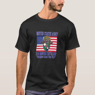 Battalion 3:e Skogsvaktarn T Shirt
