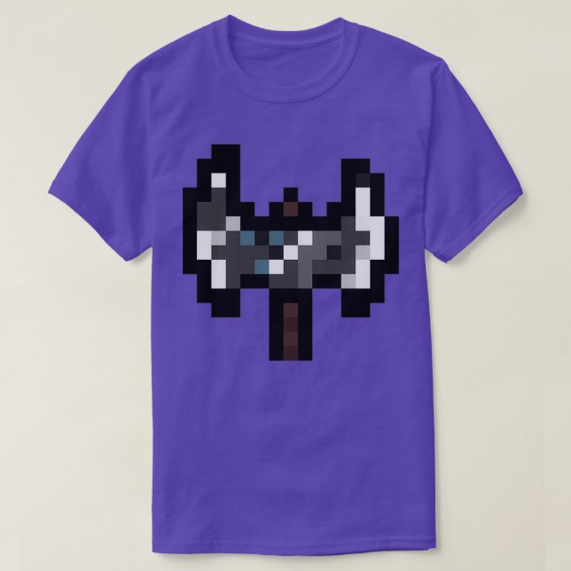 Battblad 2 t shirt (Design framsida)