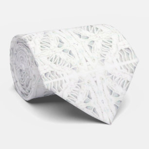BATTENBURG SNÖRE Neck Tie Slips
