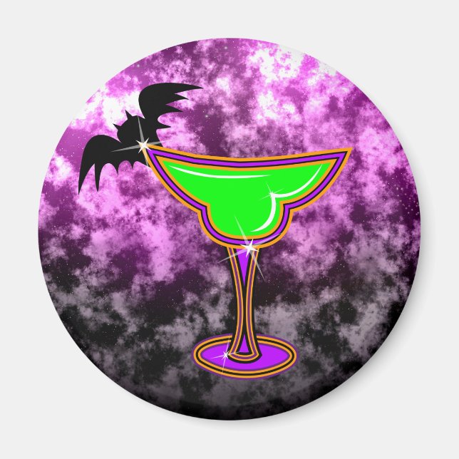 Batter än Tequila Magnet (Framsidan)