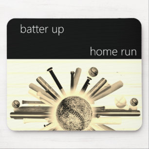 BATTER UPP SÖNDAG! MUSMATTA