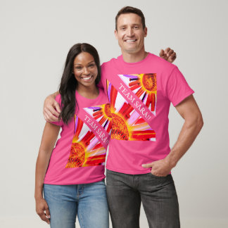 BATTER UPP! T SHIRT
