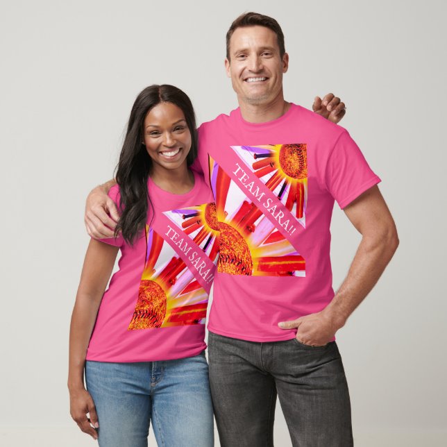 BATTER UPP! T SHIRT (Unisex)