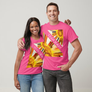 BATTER UPP! T SHIRT