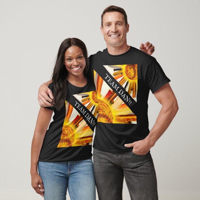 BATTER UPP! T SHIRT (Unisex)