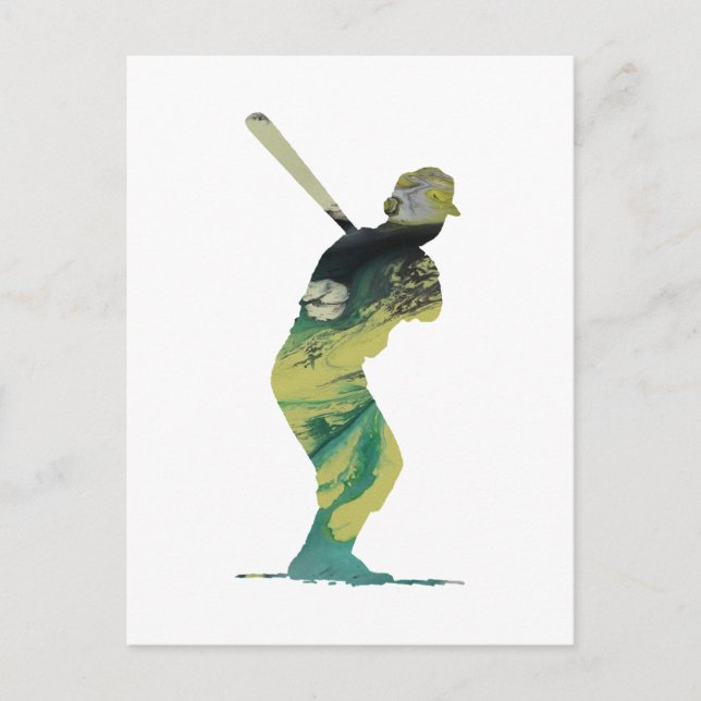 Batter Vykort (Framsida)