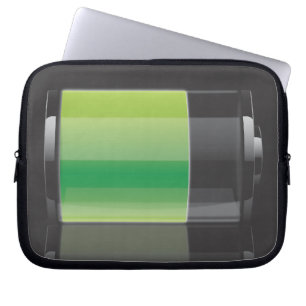 Batteri Laptop Fodral