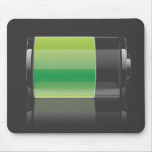 Batteri Musmatta