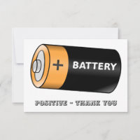 Batteri
