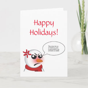 Batterier ingår inte.. kort