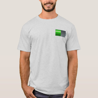 Batteriikon T-Shirt