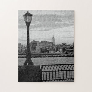 Batteriparken City II Pussel