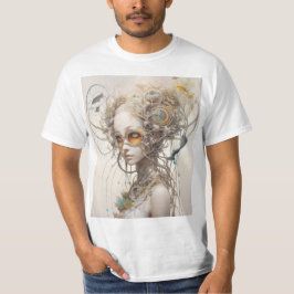 BATTERSEA CORAL KINGDOS 3 T SHIRT