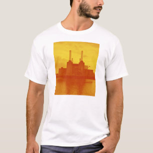 Battersea driver stationen t shirt