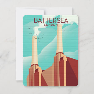 Battersea London