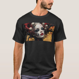 BATTERSEA PASSION HOLLOW 1 T SHIRT