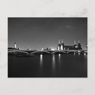 Battersea Power Station vykort