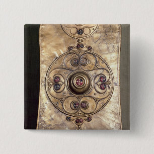 Batterseaen skyddar, c.350-50 BC Knapp