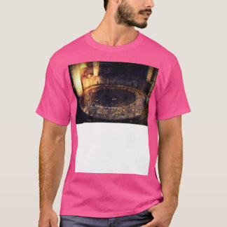 Battery Mishler Gun Emplacement T Shirt