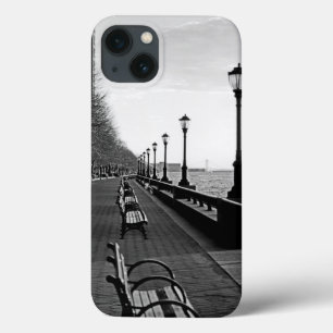 Battery Park City I