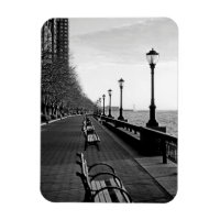 Battery Park City I