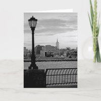 Battery Park City II