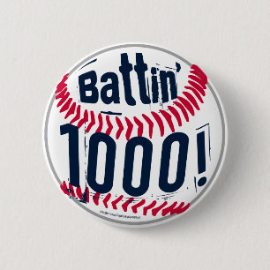 Battin 1000! Knäppas Knapp