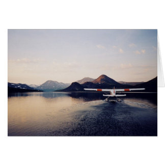 Battle Bäck 2 Hälsningskort