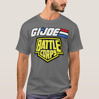 Battle Corps T Shirt