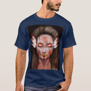 Battle for Valhalla T Shirt