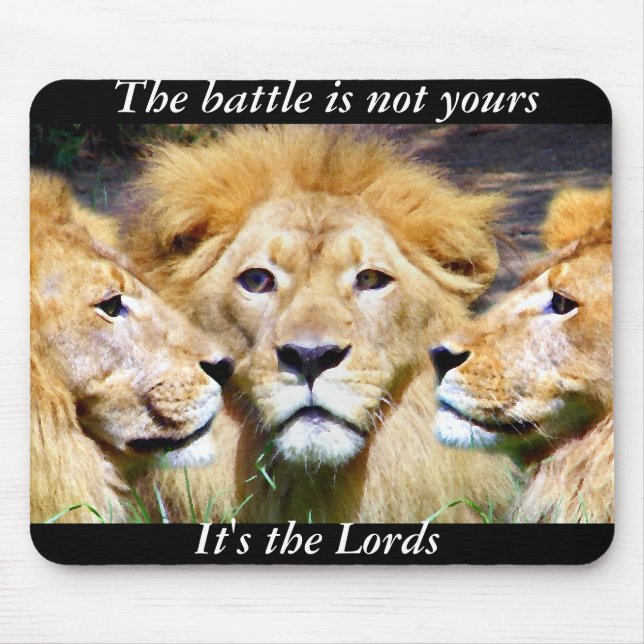 Battle_ Mousepad Musmatta (Framsidan)