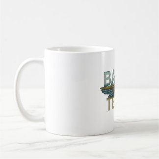 Battle Tests Kaffemugg