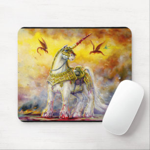 Battle Unicorn Musmatta